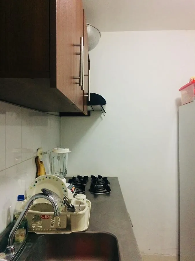 Hostal Casa Blanca Santa Marta  0*, Santa Marta (Magdalena)