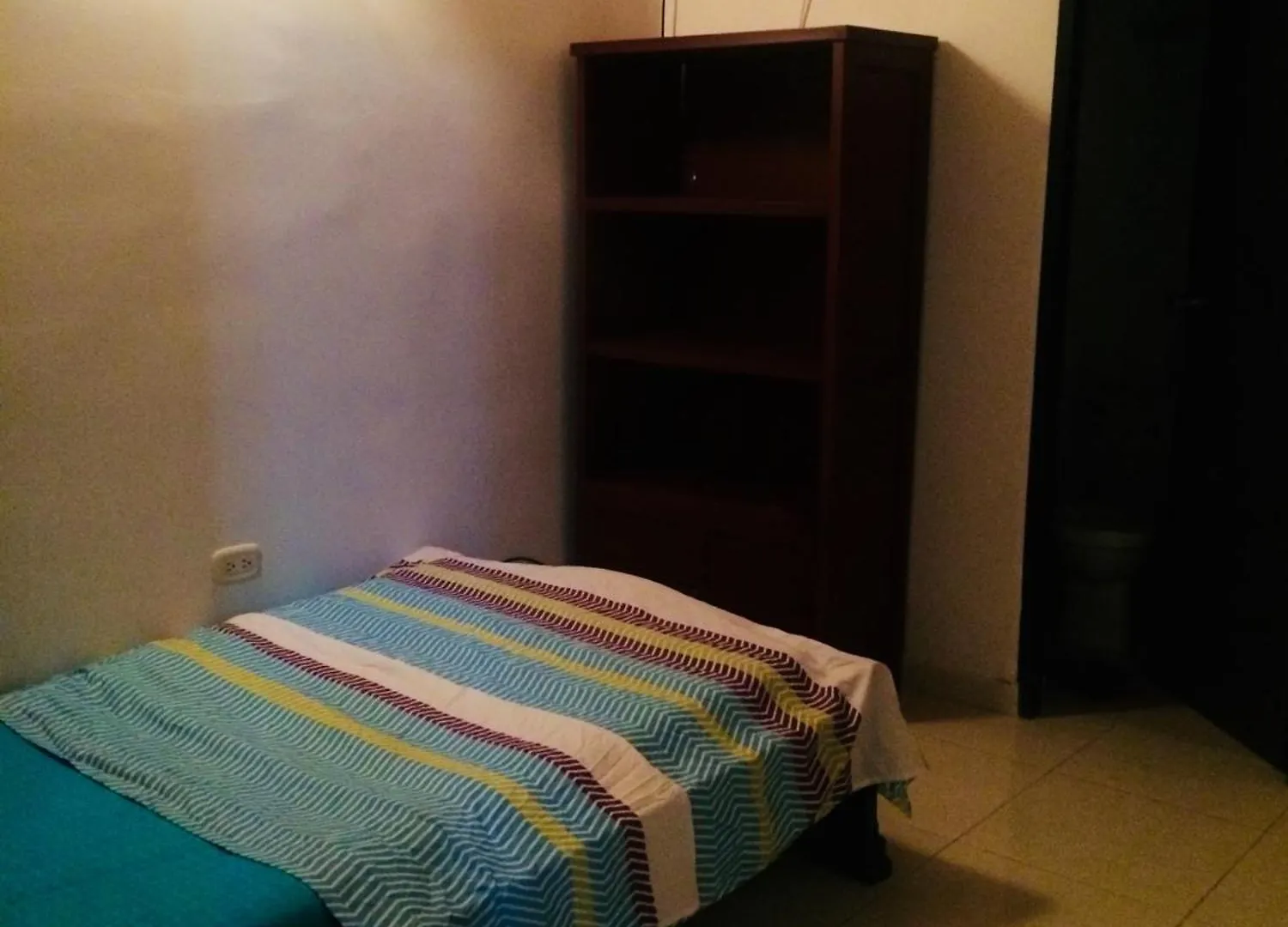 Hostal Casa Blanca Santa Marta